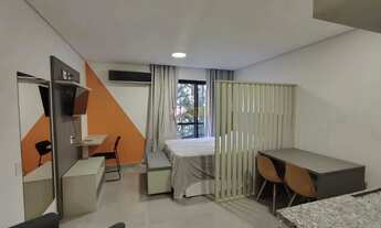 Imagem: Apartamento no Bairro Chácara Inglesa em