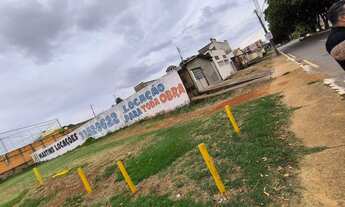 Imagem 6: Lote no setor tradicional - Planaltina DF ( vendo