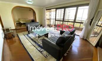 Imagem 4: Apartamento 300m² 4 Dormitórios para Venda no Morumbi