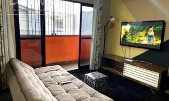 Imagem: Prédio a venda - Parque Marajoara, Santo