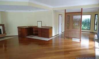 Imagem 5: SOBRADO - ALTO DE PINHEIROS - SP