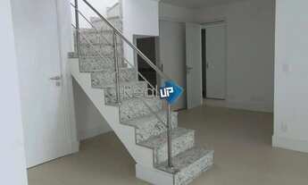 Imagem 5: COBERTURA DUPLEX- LEBLON-3 QUARTOS- 2 VAGAS