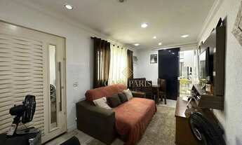 Imagem 2: Casa com 3 dormitórios à venda, 166 m² por R$ 365.000,00 - Ocian - Praia Grande/SP