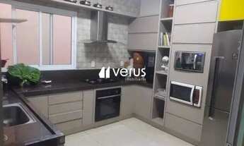 Imagem 4: Casa à venda, 3 quartos, 1 suíte, 3 vagas, Segismundo Pereira - Uberlândia/MG