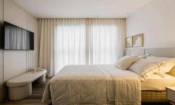 Imagem: Apartamento à venda no Edifício Ápice