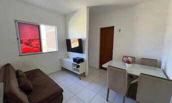 Imagem 2: Apartamento com 2 quartos no Alto do Calhau TR226825 SLZ-2752KQ