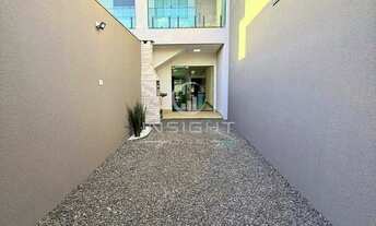 Imagem: Casa Sobreposta à Venda em Anápolis