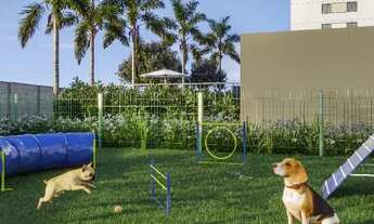 Imagem 7: Apartamento próximo a Avenida José Americo Cód0203