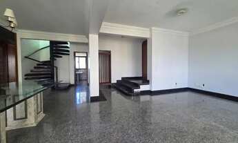 Imagem 7: Cobertura à venda do Alto Itaigara - Oportunidade