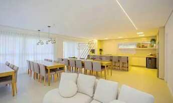 Imagem: Apartamento a venda Seminario com 128 m2