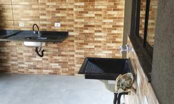 Imagem 5: Lindíssima casa com Piscina no São Conrado