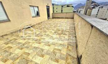 Imagem 2: Imóvel para venda tem 65 metros quadrados com 2 quartos em Maracanã - Rio de Janeiro - RJ