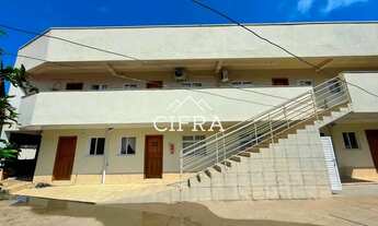 Imagem 3: Apartamento - Aluguel - 01 quarto - Rua Manoel Roussenq - Residencial Vitorio Sens - Apart