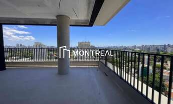 Imagem 2: APARTAMENTO À VENDA NA VILA CLEMENTINO, 2 SUÍTES. 1 VAGA DE GARAGEM