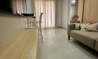 Imagem 4: Vende-se apartamentos com 2/4 sendo 1 suíte no bairro Jardim Aclimação em Cuiabá MT