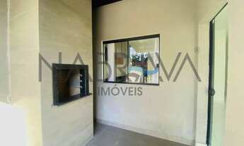 Imagem 3: Casa para Venda em Matinhos, Sertãozinho, 3 dormitórios, 1 suíte, 1 banheiro, 2 vagas