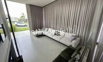 Imagem 4: Locação Casa Alphaville Vespasiano Vespasiano