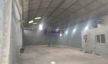 Imagem 3: Jacarepaguá Galpão / depósito com aluguel por R$10.900 /mês