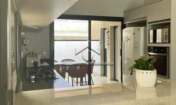 Imagem: COMPRAR CASA DE CONDOMÍNIO COM 3 SUITES