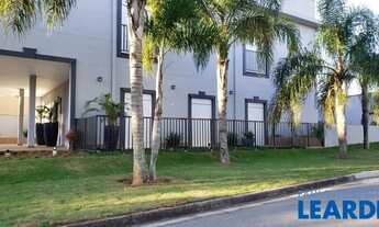 Imagem 3: CASA EM CONDOMÍNIO - ALPHAVILLE BURLE MARX - SP