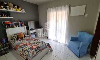 Imagem 2: Casa 5 quartos, sendo 4 suítes