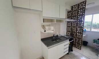 Imagem 6: Apartamento 2 Dormitórios 1 Suíte 1 Vaga