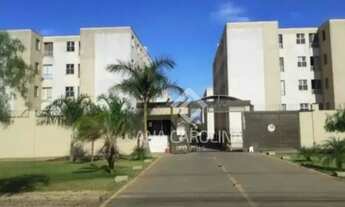 Imagem: Apartamento à Venda no Bairro São Judas