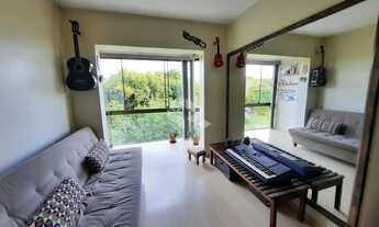 Imagem: Apartamento 1 dormitório, 43,8 m² no bairro