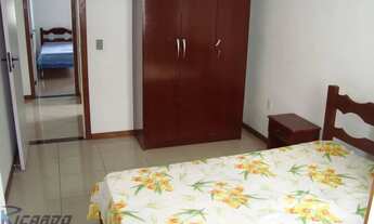 Imagem 3: Apartamento 4 quartos, à venda, sendo 2 suítes, frente mar (meio) da Praia do Morro - Guar