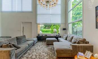 Imagem 3: Casa em Condomínio no Plaza Mayor, 03 Suítes, 04 Vagas, Santa Felicidade, Curitiba