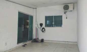 Imagem 3: Casa em São José de Ribamar