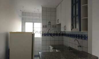 Imagem 5: Oportunidade - Apartamento - Jardim São Dimas - Residencial L`atelier Residence - 1 Dormit