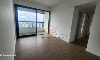 Imagem 3: Apartamento com 2 dormitórios à venda, 73 m² por R$ 1.490.000,00 - Vila da Serra - Nova Li