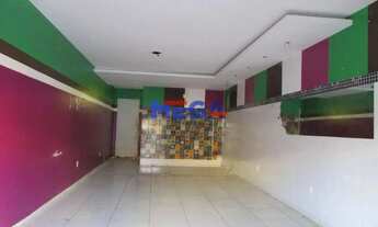 Imagem 3: Loja comercial no bairro Amadeu Furtado em Fortaleza, CE