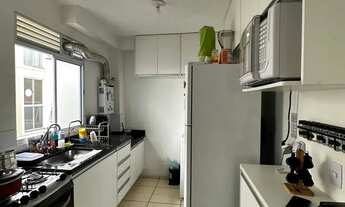 Imagem 2: Apartamento 2 qtos financiado SEM ENTRADA próximo ao shopping de Itaboraí - RJ