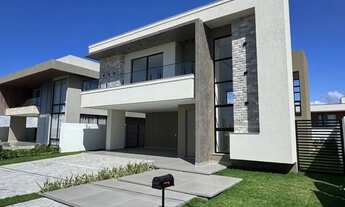 Imagem 5: Casa no Alphaville Sergipe - Leste