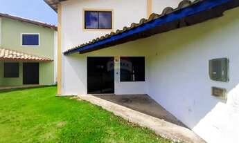 Imagem 3: Village com 02 Suítes mais 01 cômodo reversível no térreo em Condomínio. Cacha Pregos, Ver