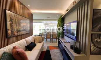 Imagem 4: Apartamento no Jazz Residencial com 80m² e 3 Dormitórios, na Região Sul de Rio Preto