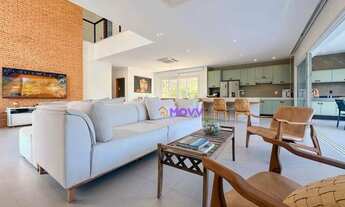 Imagem 5: Casa com 4 dormitórios à venda, 360 m² por R$ 3.500.000,00 - Pendotiba - Niterói/RJ