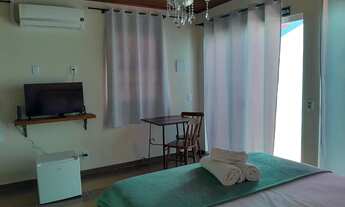 Imagem 4: Posada com café da manhã 900 metro da praia ?