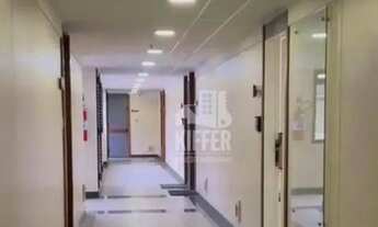 Imagem 6: Sala à venda, 69 m² por R$ 450.000,00 - Barra da Tijuca - Rio de Janeiro/RJ