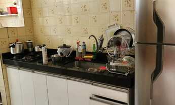 Imagem 5: Apartamento Leste Vila Nova Apartamento com 2 Quarto(s) e 1 banheiro(s) à Venda, 54.92 por