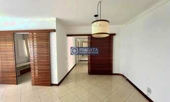 Imagem 2: Apartamento reformado no Jardim Paulista em prédio muito charmosos