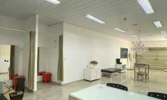 Imagem 5: Ponto comercial centro de Cuiaba com 580 m² com 9 salas com mobilia e ar condicionado com