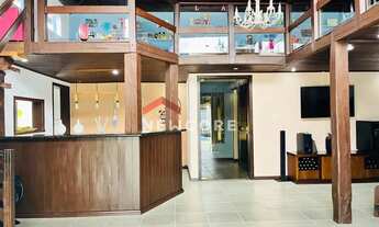 Imagem 5: Casa em Rua Nove - Pontal de Santa Marina - Caraguatatuba/SP