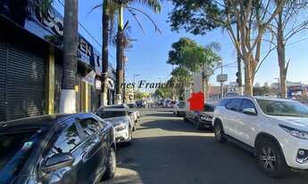 Imagem: GALPAO COMERCIAL em SÃO PAULO - SP, LIMÃO