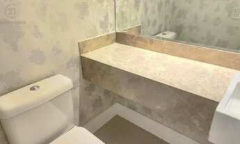 Imagem 7: Apartamento para alugar em Londrina, Santa Rosa, com 3 suítes, com 205 m², Unique