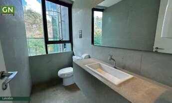 Imagem 6: Andar para aluguel, 5 vagas, Santa Lúcia - Belo Horizonte/MG