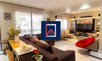 Imagem 4: Venda Apartamento 3 Dormitórios - 146 m² Pompéia