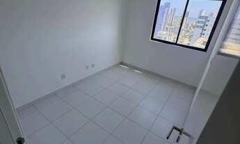 Imagem 5: Candeias Prince | ANDAR ALTO | 3 Quartos (1 Suíte